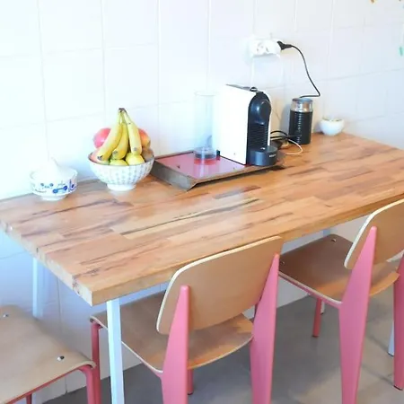 Lejlighed Apartamento En El Centro De Villaviciosa *